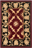 Safavieh Naples NA521 Hand Tufted Rug