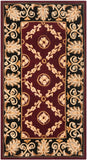 Safavieh Naples NA521 Hand Tufted Rug