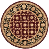 Safavieh Naples NA521 Hand Tufted Rug