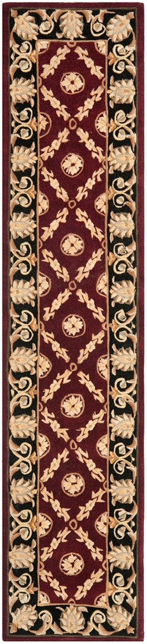 Safavieh Naples NA521 Hand Tufted Rug