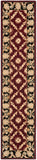 Safavieh Naples NA521 Hand Tufted Rug