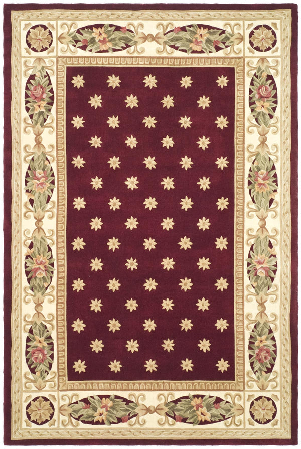 Safavieh NA610 Hand Tufted Rug