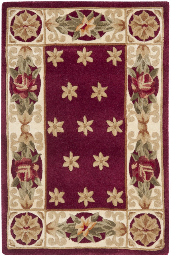 Safavieh NA610 Hand Tufted Rug