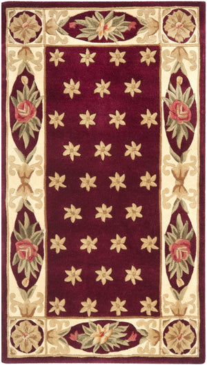 Safavieh NA610 Hand Tufted Rug