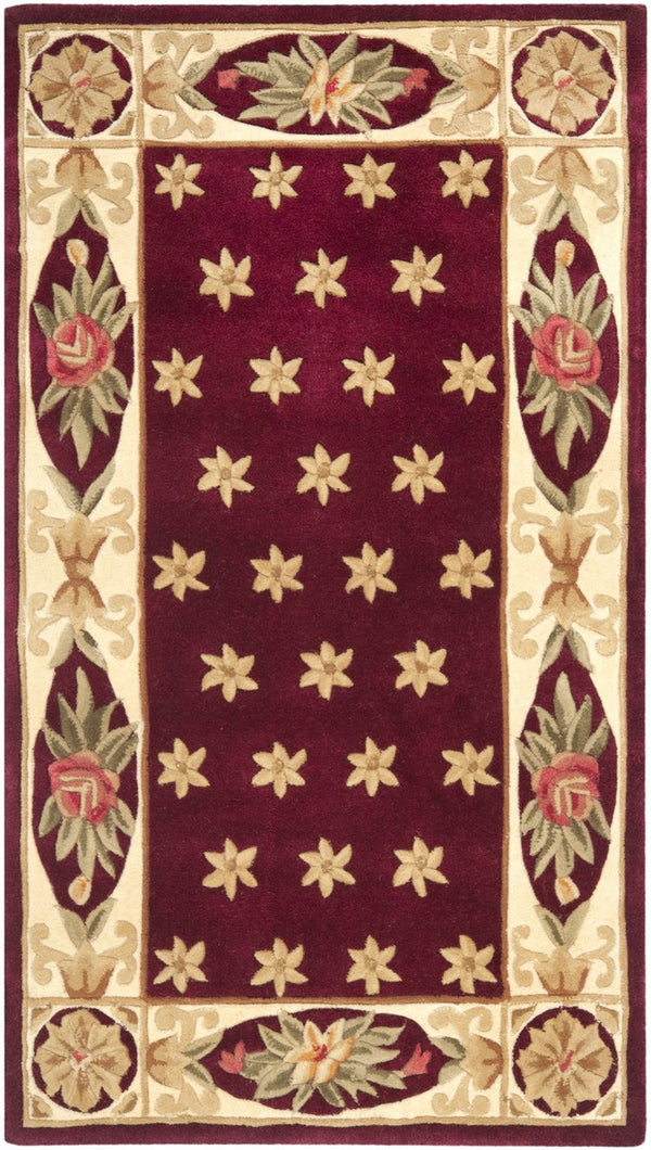 Safavieh NA610 Hand Tufted Rug