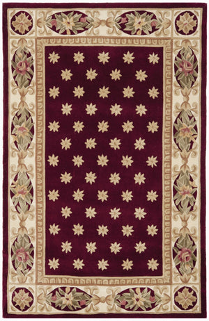 Safavieh NA610 Hand Tufted Rug