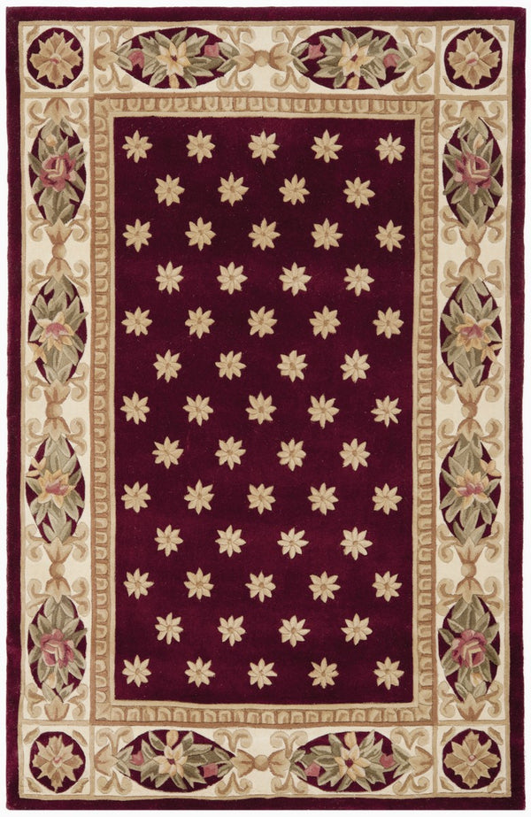 Safavieh NA610 Hand Tufted Rug