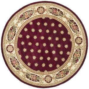 Safavieh NA610 Hand Tufted Rug