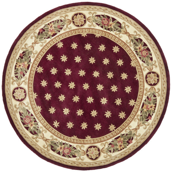 Safavieh NA610 Hand Tufted Rug