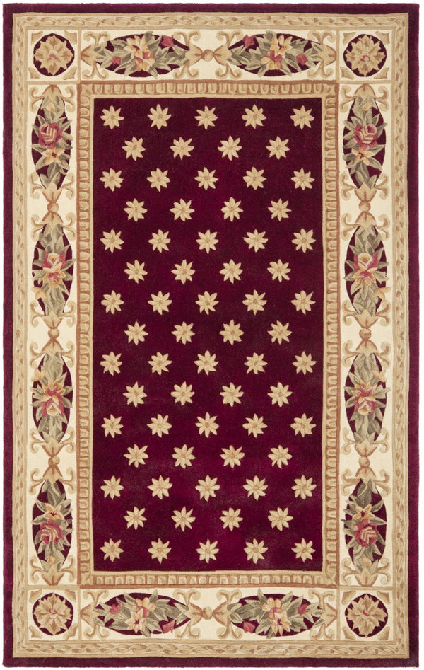 Safavieh NA610 Hand Tufted Rug