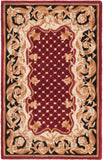 Safavieh Naples NA701 Hand Tufted Rug