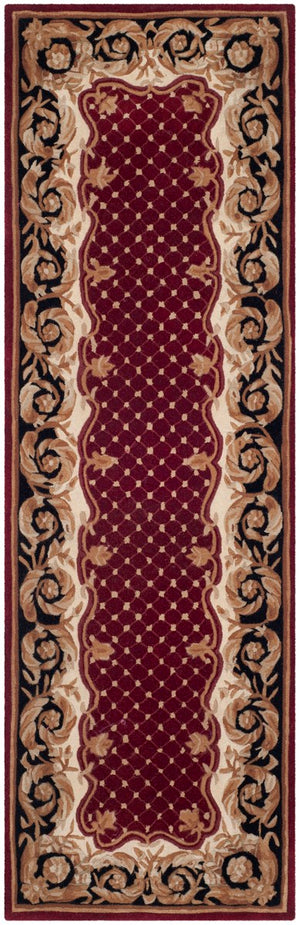 Safavieh Naples NA701 Hand Tufted Rug