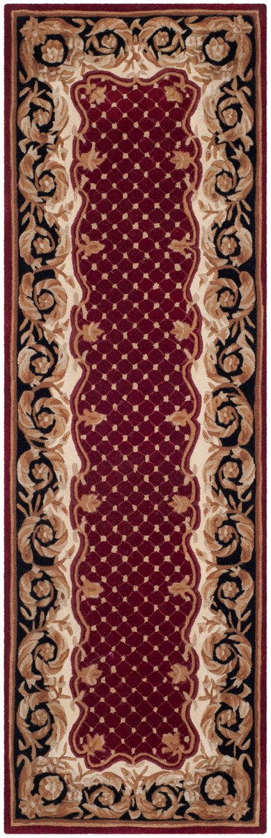 Safavieh Naples NA701 Hand Tufted Rug