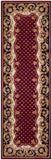 Safavieh Naples NA701 Hand Tufted Rug