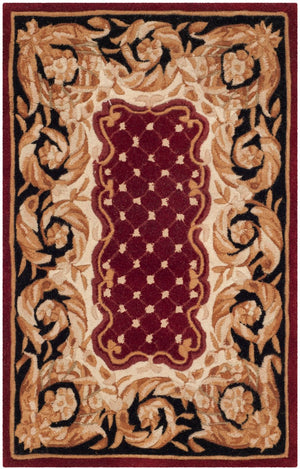 Safavieh Naples NA701 Hand Tufted Rug