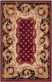 Naples NA701 Hand Tufted Rug