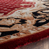 Safavieh Naples NA701 Hand Tufted Rug