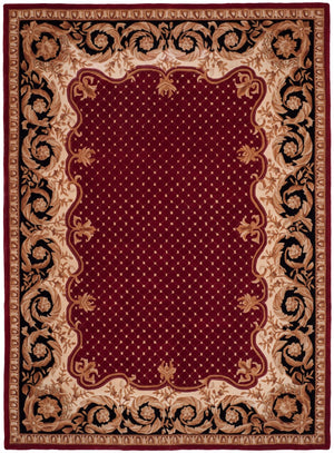 Safavieh Naples NA701 Hand Tufted Rug