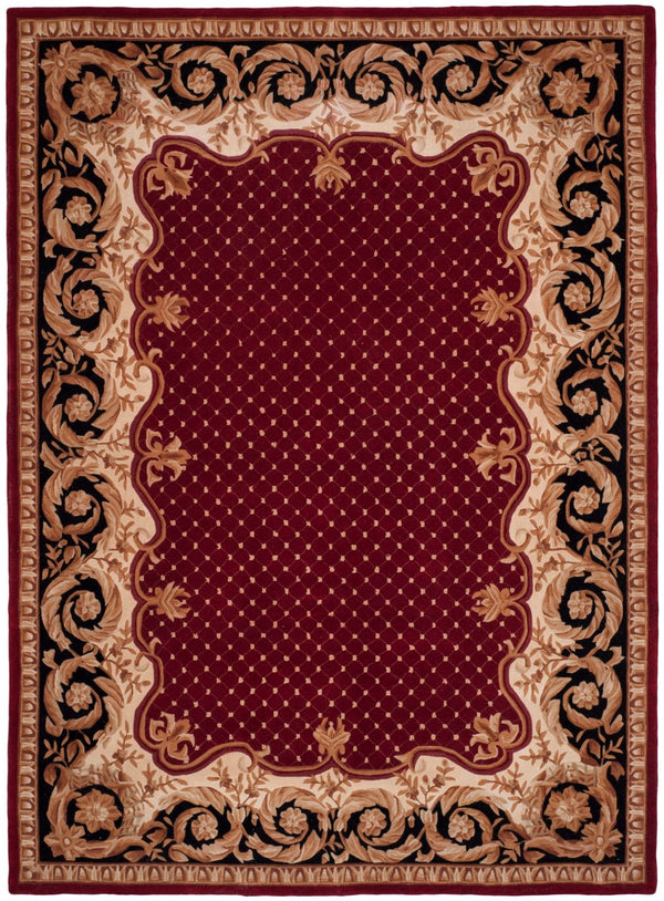 Safavieh Naples NA701 Hand Tufted Rug