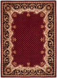 Safavieh Naples NA701 Hand Tufted Rug