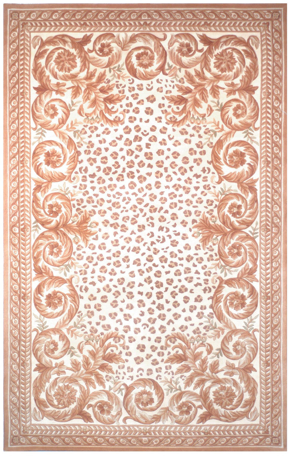 Safavieh NA702 Hand Tufted Rug