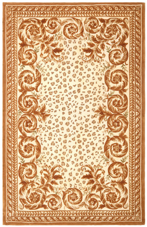 Safavieh NA702 Hand Tufted Rug