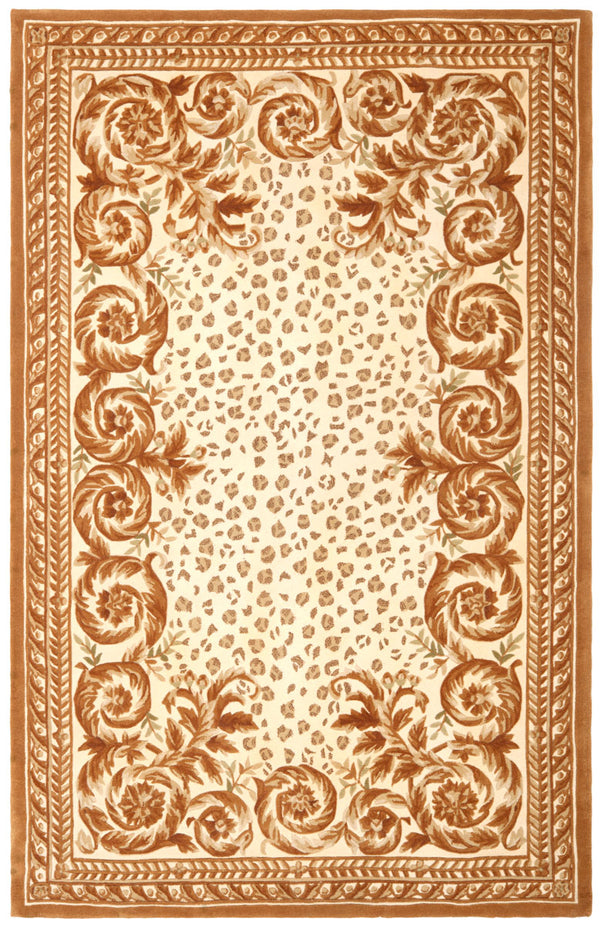 Safavieh NA702 Hand Tufted Rug