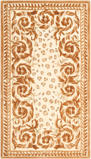Safavieh NA702 Hand Tufted Rug