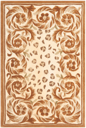 Safavieh NA702 Hand Tufted Rug