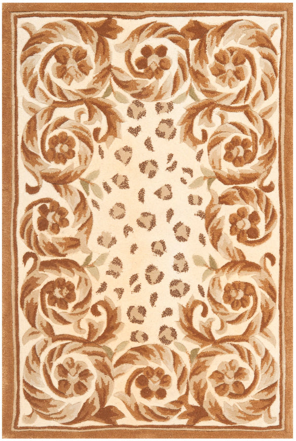 Safavieh NA702 Hand Tufted Rug