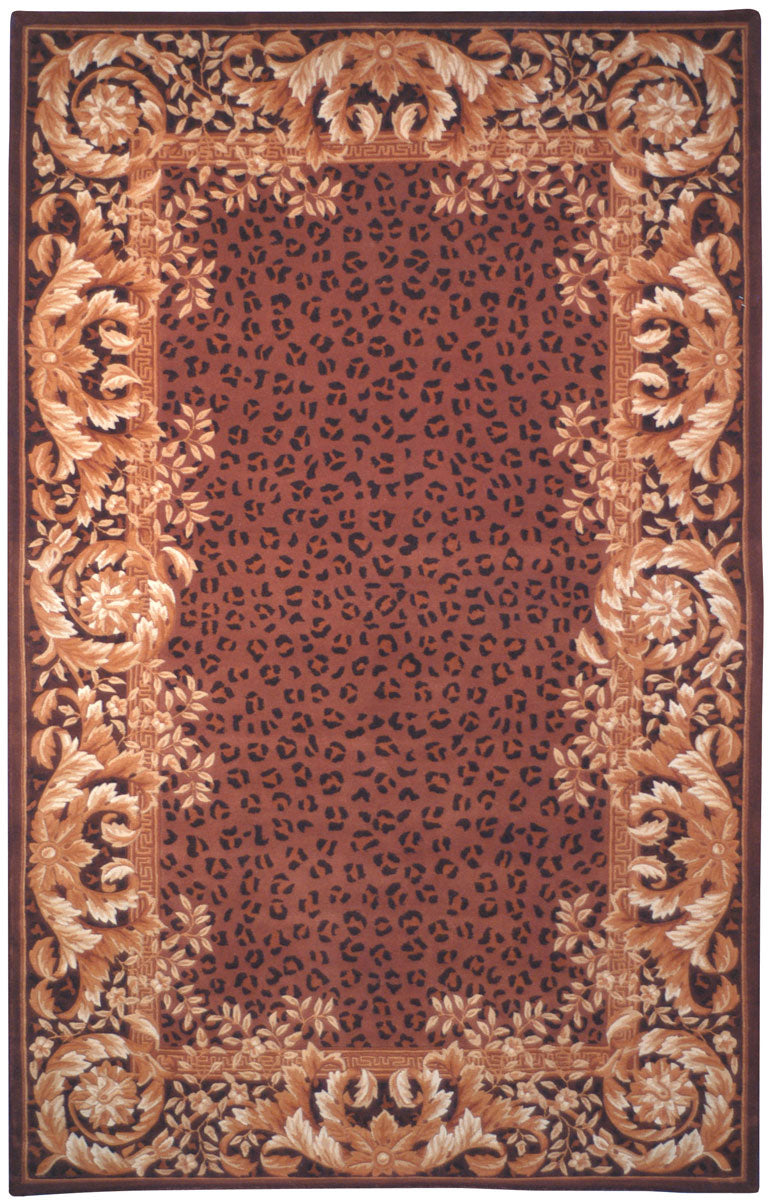 Safavieh NA703 Hand Tufted Rug
