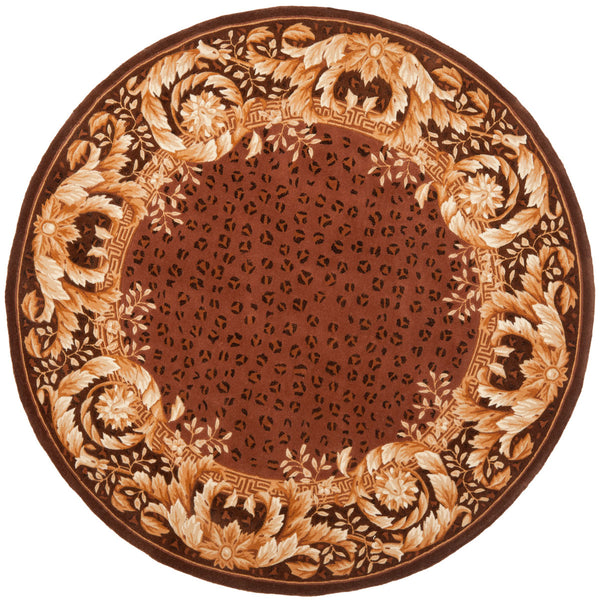 Safavieh NA703 Hand Tufted Rug