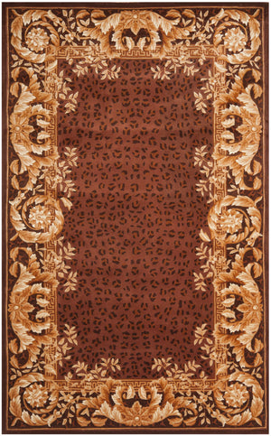 Safavieh NA703 Hand Tufted Rug
