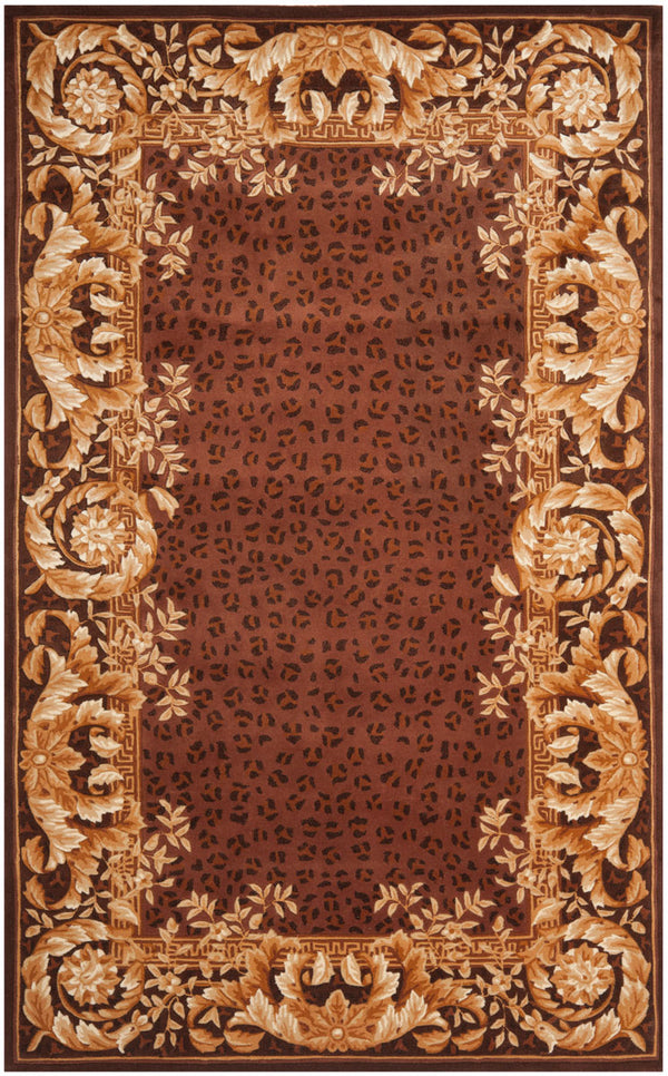 Safavieh NA703 Hand Tufted Rug