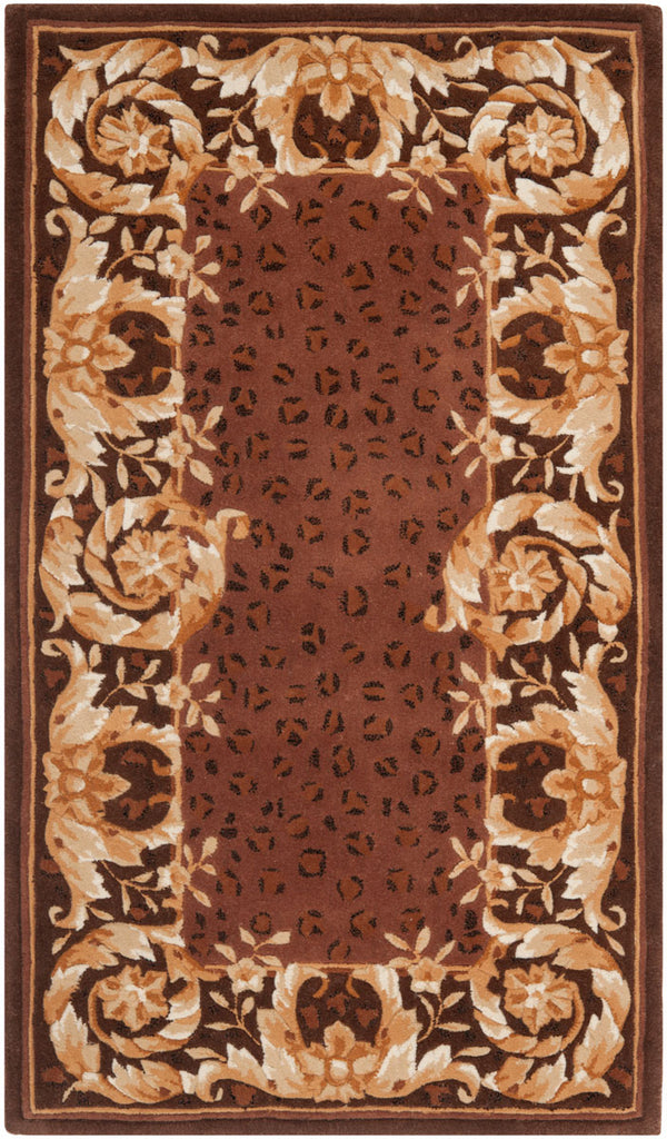 Safavieh NA703 Hand Tufted Rug