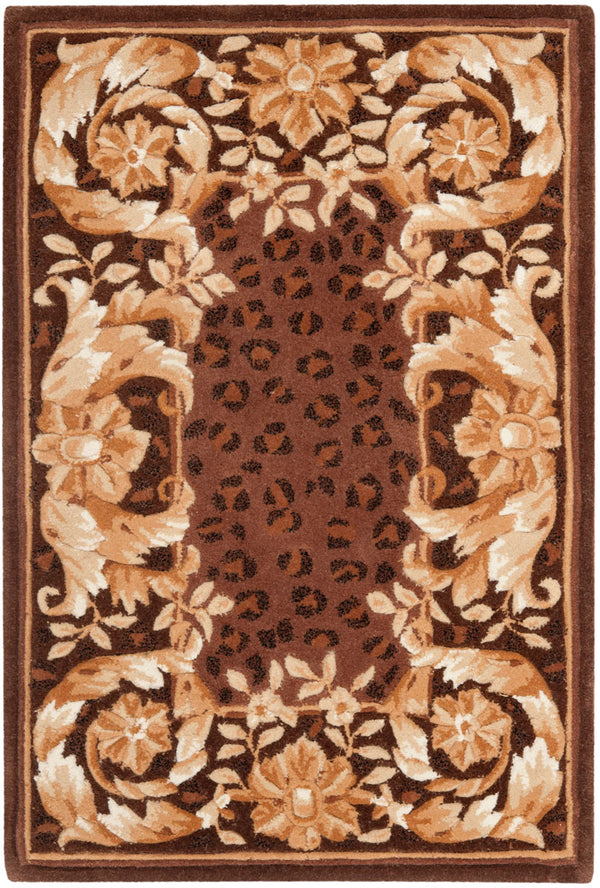 Safavieh NA703 Hand Tufted Rug
