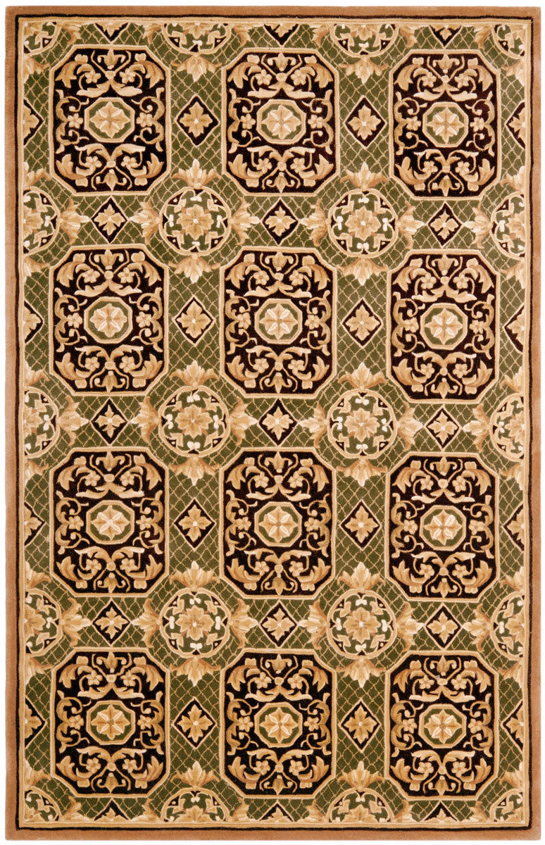 Safavieh NA706 Hand Tufted Rug