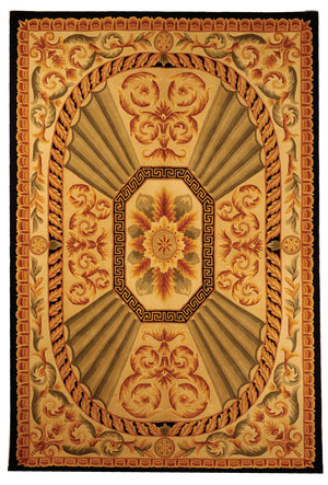 Safavieh NA710 Hand Tufted Rug