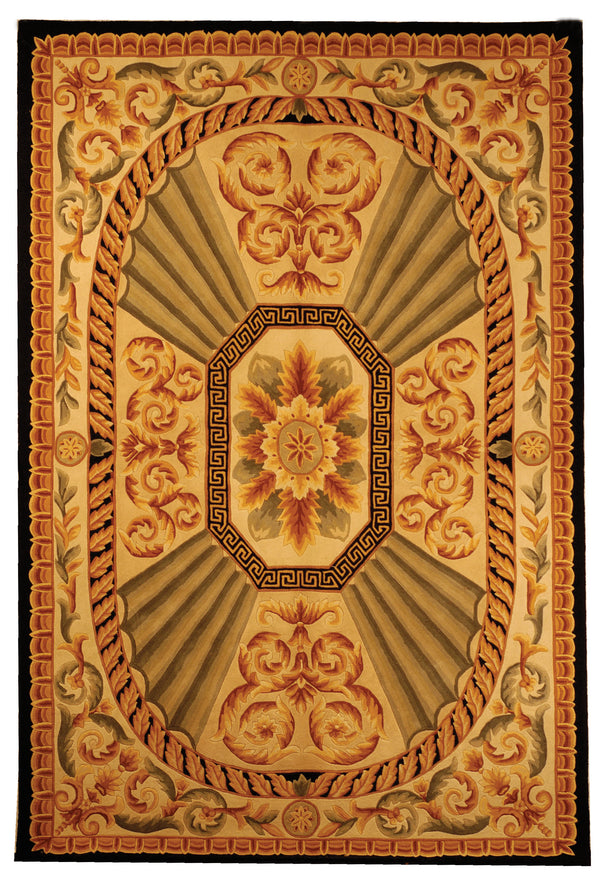 Safavieh NA710 Hand Tufted Rug