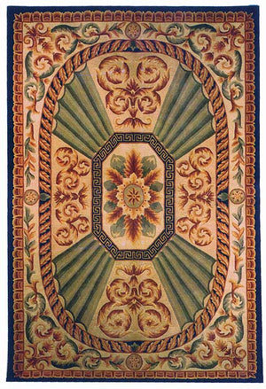 Safavieh NA710 Hand Tufted Rug