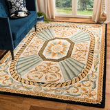 Safavieh Naples NA710 Hand Tufted Rug