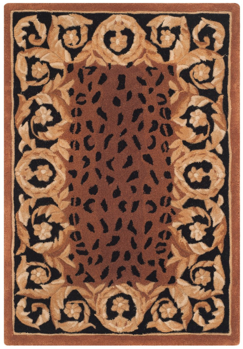 Safavieh Naples NA712 Hand Tufted Rug