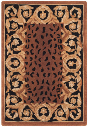 Safavieh Naples NA712 Hand Tufted Rug