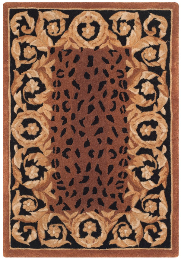 Safavieh Naples NA712 Hand Tufted Rug