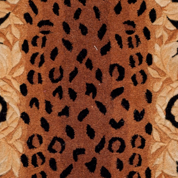 Safavieh Naples NA712 Hand Tufted Rug