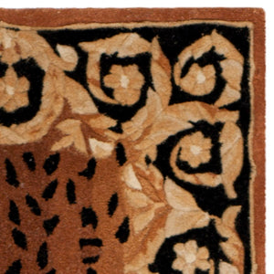 Safavieh Naples NA712 Hand Tufted Rug