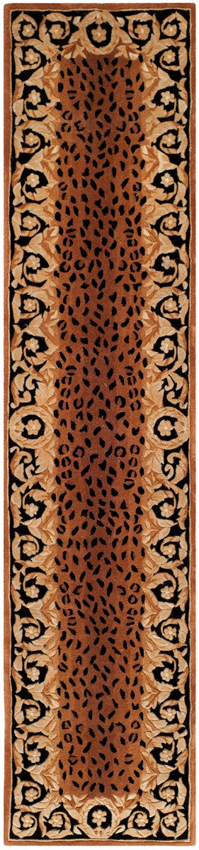 Safavieh Naples NA712 Hand Tufted Rug