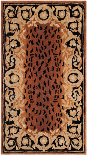 Safavieh Naples NA712 Hand Tufted Rug