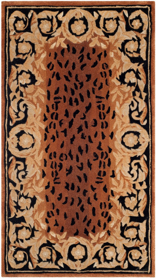 Safavieh Naples NA712 Hand Tufted Rug