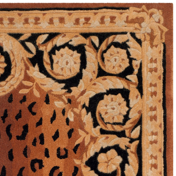 Safavieh Naples NA712 Hand Tufted Rug